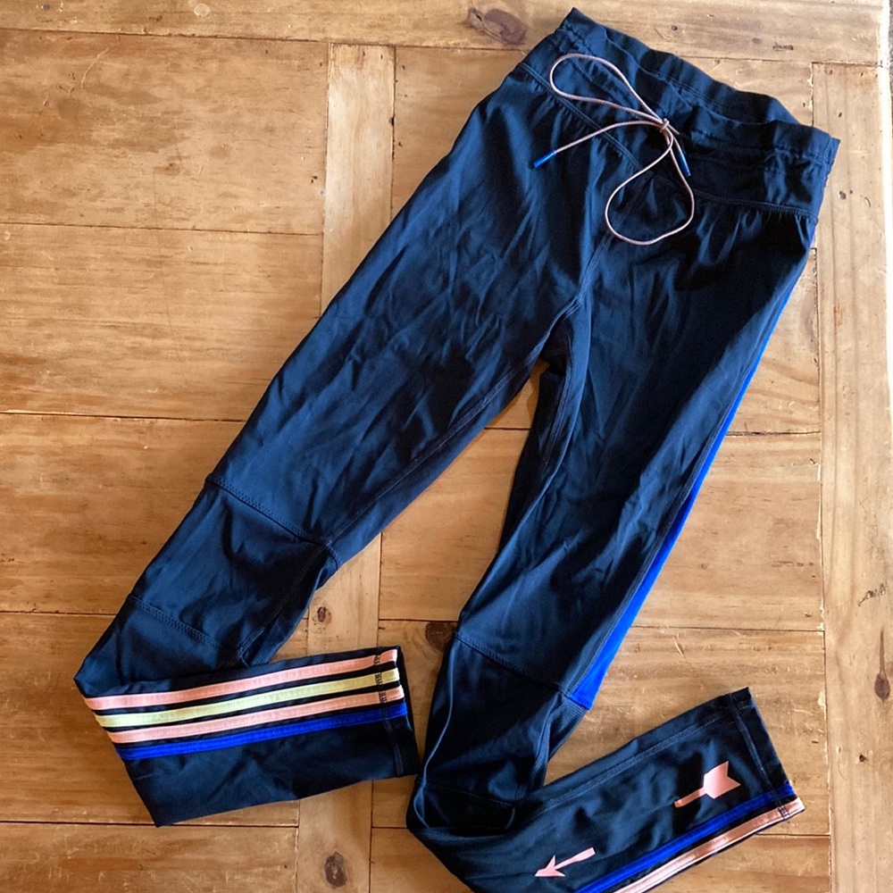 The Upside leggings
